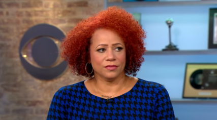 Iâ€™m Looking for Answers': Nikole Hannah-Jones, Who Won Pulitzer Prize for '1619 Project' Commentary, Denied Tenure at UNC After Pushback from Conservatives