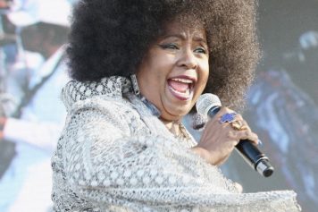 Betty Wright, Singer and Grammy-Winning Songwriter, Dies at Age 66 Artists React