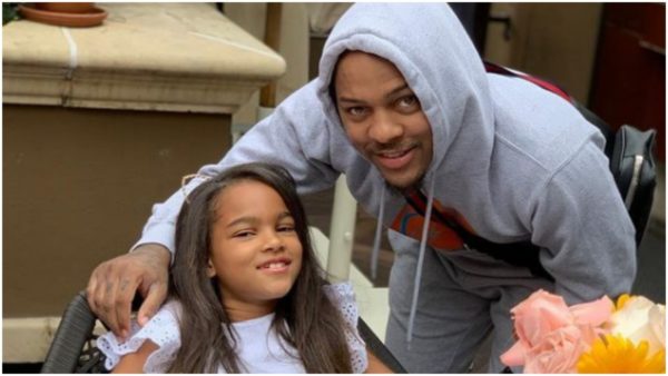 Shai Understands the Assignment Every Single Time': Joie Chavis' Daughter  Shai Outshines Her in This Mommy-Daughter Dance Video
