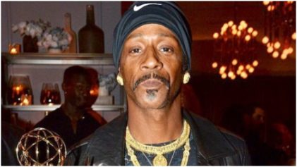 The Greatest Comedian Living': Katt Williams Opens Up About Drugs Enhancing the Creativity of Entertainers