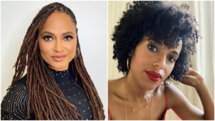 Everything Matters': Ava DuVernay, Kerry Washington and More Praise NBC Dropping 2022 Golden Globe Awards Broadcast Over Backlash to HFPAâ€™s Lack of Diversity