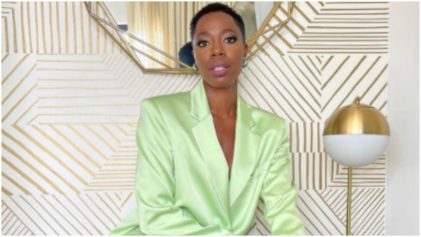 I Know That's Right': Ellen DeGeneres Grants 'Insecure' Actress Yvonne Orji's Wish to Be a Talk Show Host, Asks Her to Serve as Guest Host on Her Show