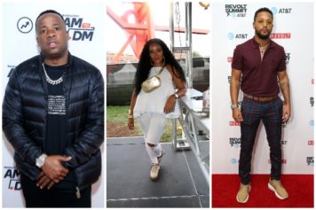 â€˜You Didnâ€™t Let Romeo Crossâ€™: Angela Simmons Shows Off Flexibility, Fans Call Out Romeo Miller and Yo Gotti