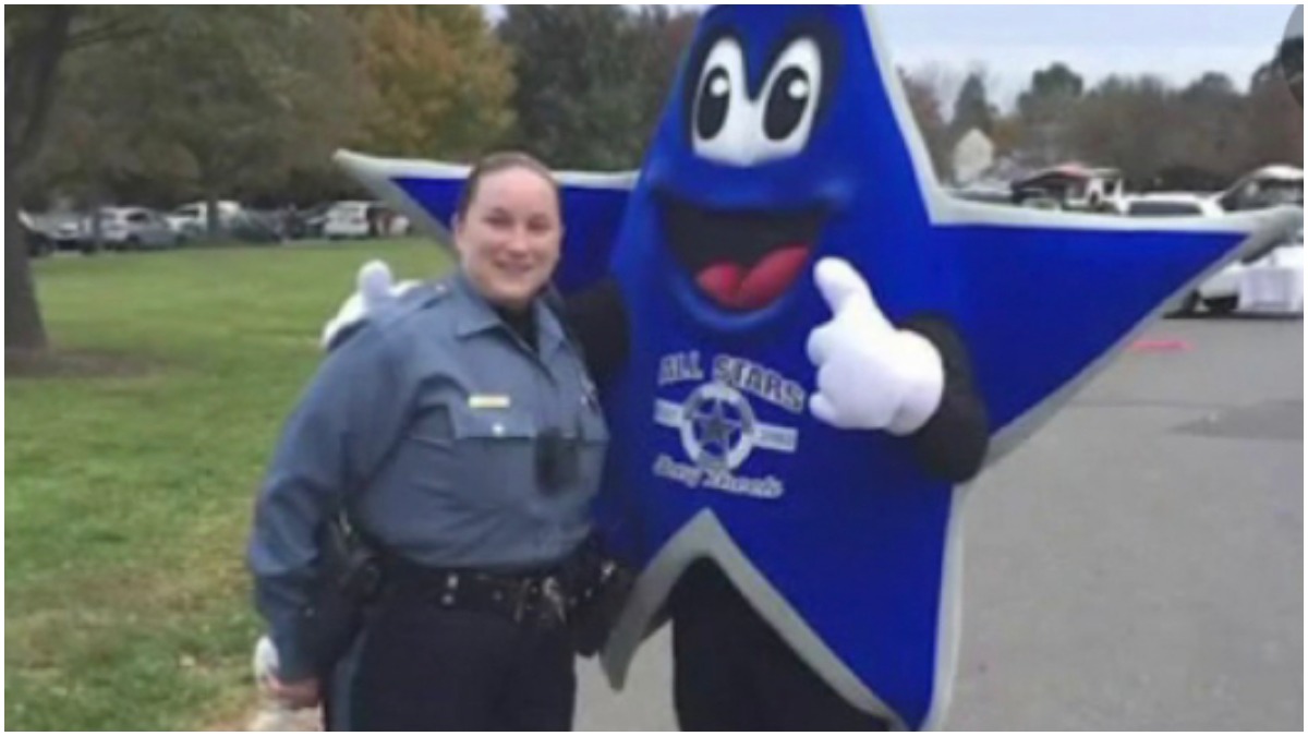 'They Hate Me': New Jersey Cop Terminated for Post Calling BLM Protesters 'Terrorists,' Another Demoted for Liking - Vimarsana News