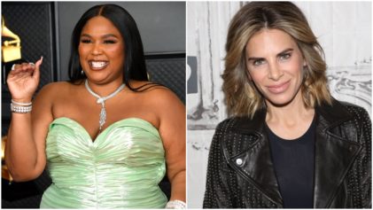 â€˜She Has Some Serious Fat Phobiaâ€™: Jillian Michaels Defends Her Criticism About Lizzoâ€™s Weight, Social Media Rips the Fitness Guru Apart