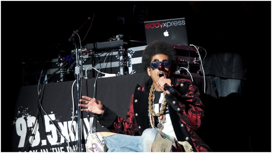 The Hip-Hop Community is Going to Miss You': Shock Gâ€™s Death Brings '90s Rap Artists Together to Celebrate His Life