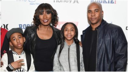 My Wasband Isnâ€™t Involved In Their Livesâ€™: Towanda Braxton Makes Shocking Claim About Co-Parenting with Ex-Husband Andre Carter