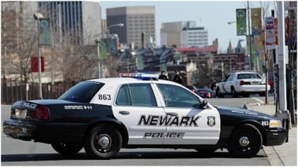 No Shots Fired: How Newark, New Jersey, Is Making Police Reform History