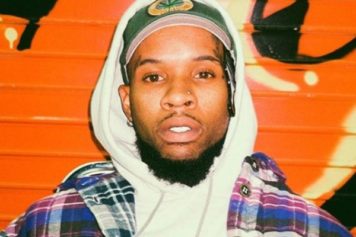 Tory Lanez Creates a COVID-19 Relief Fund for Underserved Areas with Amazon Music