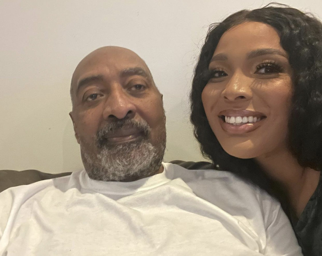 'Living a Nightmare' 'Black Ink Crew Chicago' Star Charmaine Bey