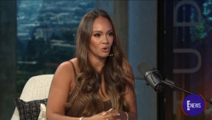 'Can the Show Leave?': Evelyn Lozada Announces Her Shocking Departure