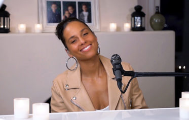 Alicia Keys Reveals Which Early 2000s Girl Group She Almost Joined