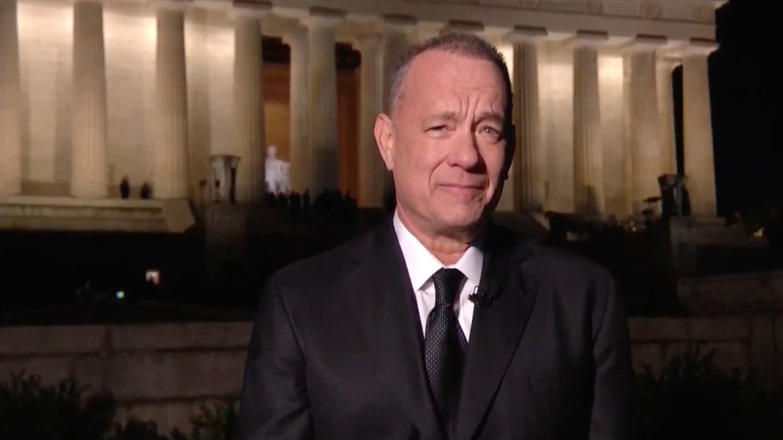 Others Should Take Heed Tom Hanks Calls Out America For Whitewashing