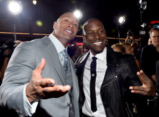 â€˜Thereâ€™s Zero Chanceâ€™: Tyrese Claims His Feud with Dwayne Johnson Is Over, Says the Two Talk â€˜Every Other Day,â€™ Fans Think Otherwise