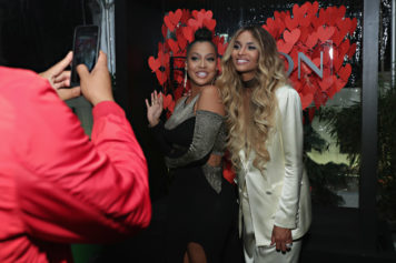 She Is About to Pop': Ciara's TikTok with Her BFF La La Anthony Derails When Fans Ask the Singer to Reveal Her Due Date