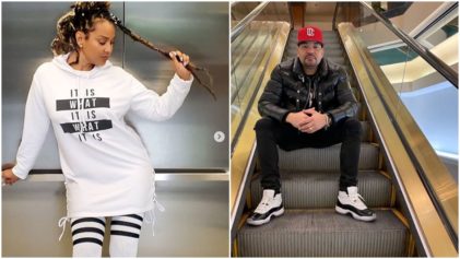 LisaRaye and DJ Envy Reveal Why They Turned Down 'Real Housewives' Franchise Offers