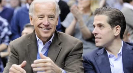 Diamond and Silk, Megyn Kelly and Other Conservatives Up In Arms After Purported Text Messages Show Joe Biden's Son Hunter Use the N-Word