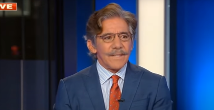 You Can't Demean Her': Geraldo Rivera Defends Kamala Harris Against Fox Co-Hosts Who Claim She Was Elected 'Based on Gender and Skin Color'