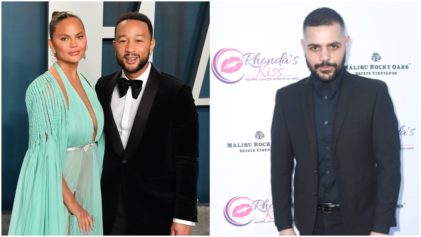 â€˜He Gon Stick Beside Herâ€™: John Legend Defends His Wife Against Michael Costelloâ€™s Bullying Claims, Provides 'Receipts'