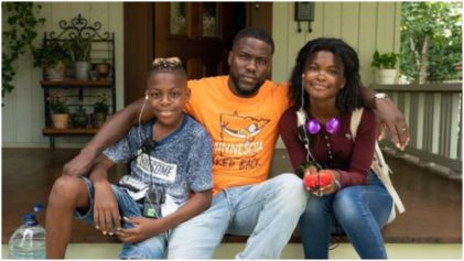 There's a Gift and a Curse That Comes with That': Kevin Hart Reveals How He Explained His Past Controversies to His Children