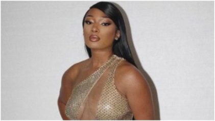 So Full of Emotion': Megan Thee Stallion Pays $8K Balance for Fan's Funeral Costs