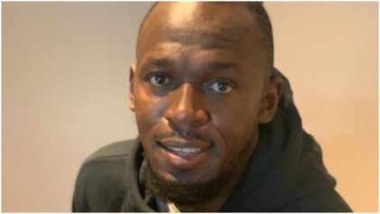 Welcome Handsome Boys': Usain Bolt and His Girlfriend Kasi Bennett Reveal Their Twin Boys, Shares Their Unique Names