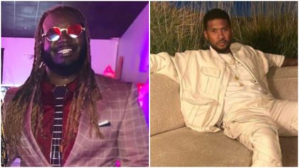 The Audacity': T-Pain Addresses the Comment Usher Said to Him In 2013 That Set Off What He Found to be a Four-Year Depression, Fans Slam the 'Confessions' Singer