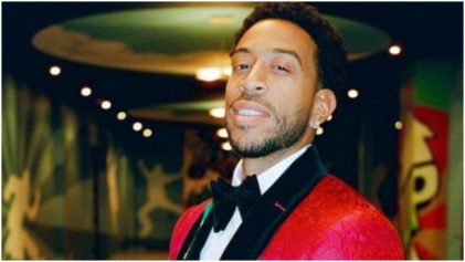 I Never Knew That Was on This Property': Ludacris Reveals the Surprising Thing He Found at His Home After Spending Time There During the Pandemic