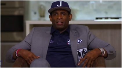 I Was at the Bottom to Me What Life Was': Deion Sanders Gets Real About His Past Suicidal Thoughts While Going Through a TumultuousÂ Divorce