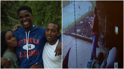 Black Teen Graduates High School Early, Will Attend HBCU Three Years After Being Shot at By Michigan Homeowner While Asking for Directions