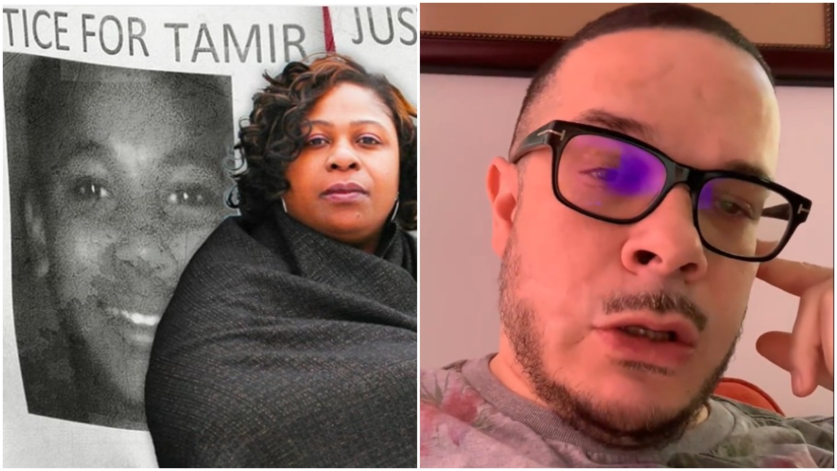 Samaria Rice 'I Don't Understand How You Sleep at Night': Shaun King's Attempt to ...