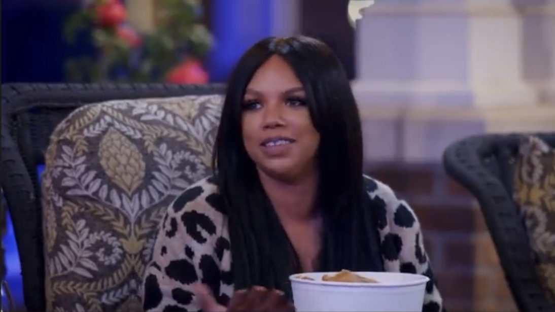 Im Throwing Whatever Kiely Williams Discloses The Sole Reason Why The Alleged Chicken