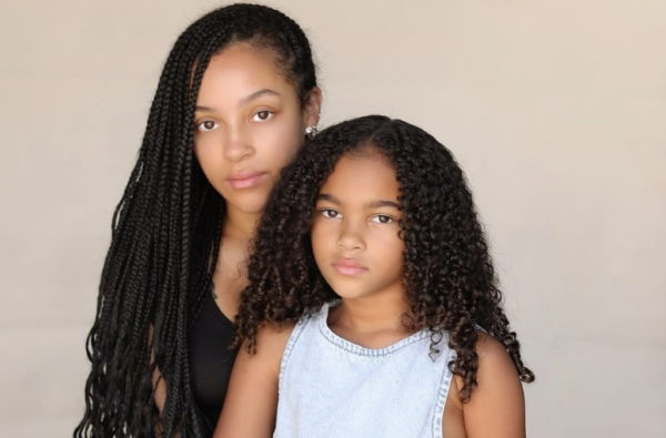 I Just Want to be a Kid': Joie Chavis, Mother of Bow Wow's Daughter,  Slammed for Pressuring 12-Year-Old to Dance and Perform Skits for Social  Media
