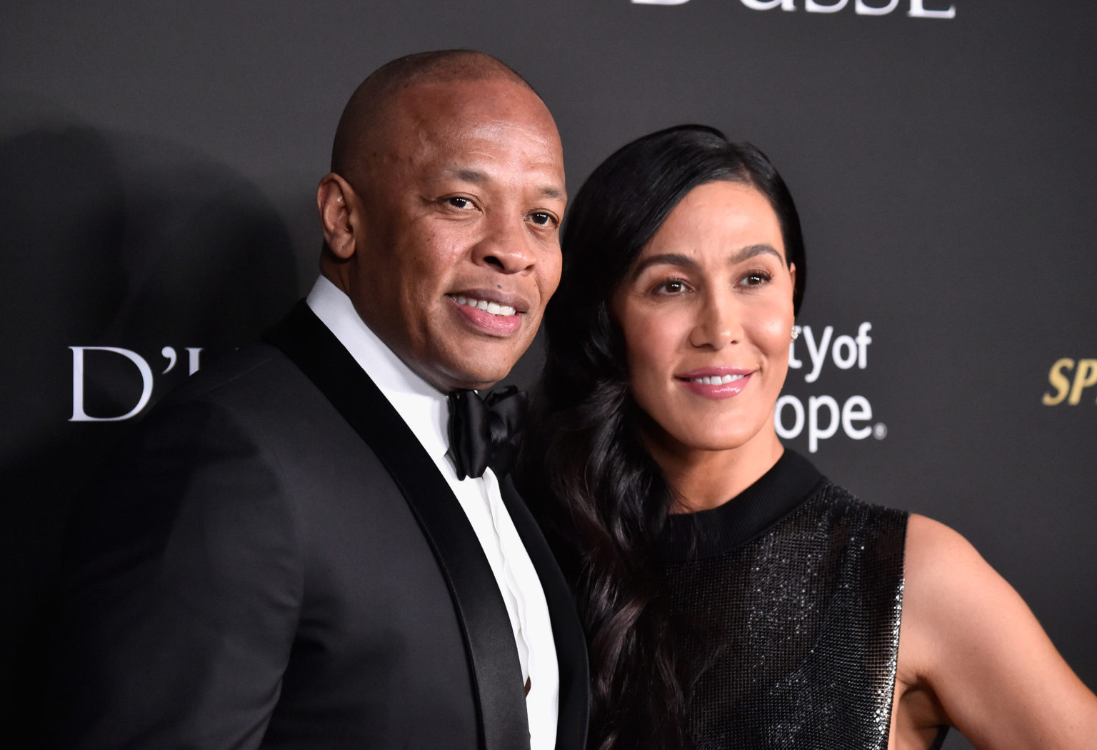 Dr. Dre Reportedly Ordered to Pay Ex-Wife $300,000 a Month In Temporary