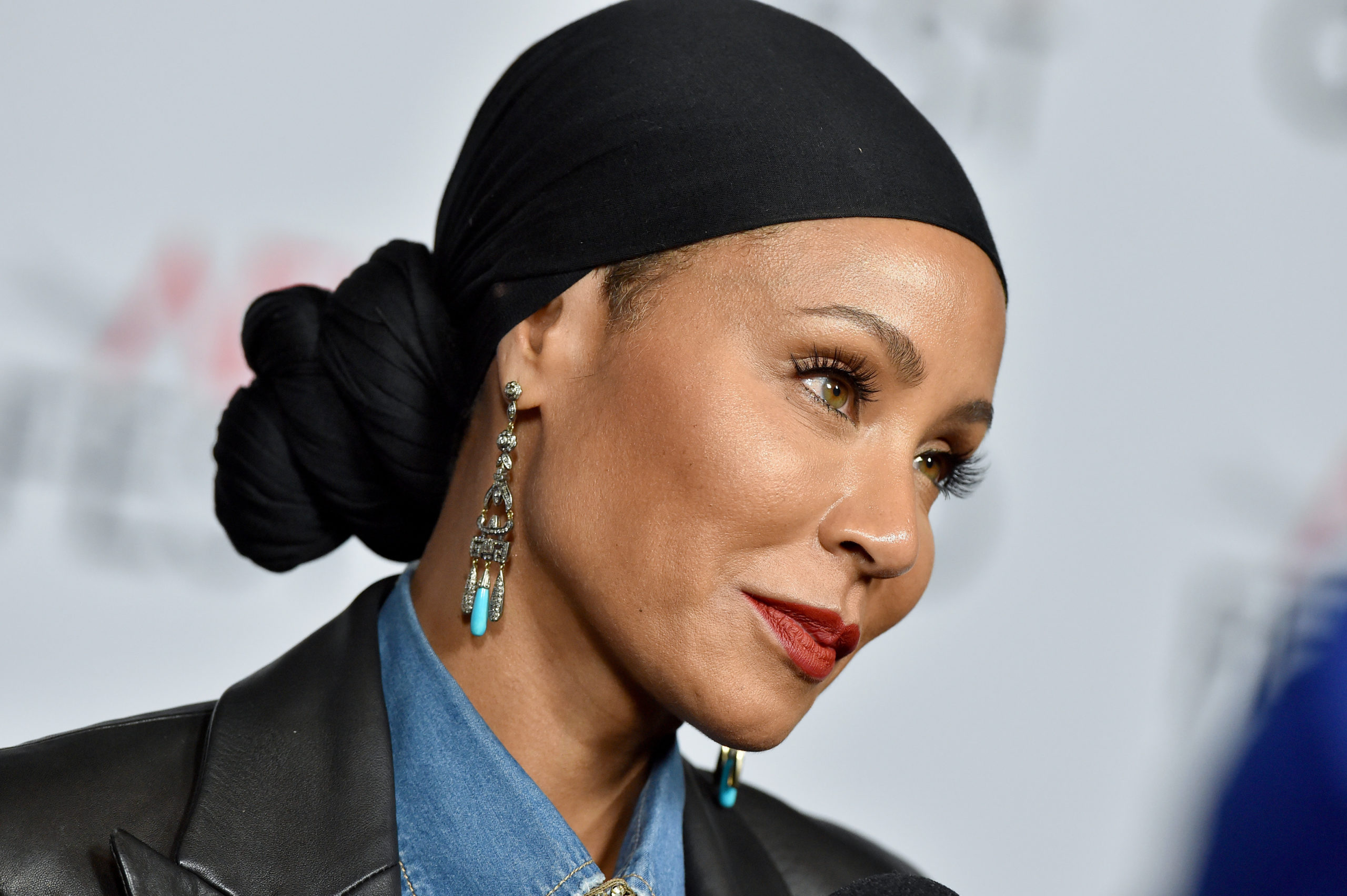 I Passed Out Jada Pinkett Smith Reveals Shocking Incident She Had On The Set Of The Nutty 