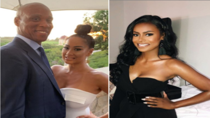 Did Yâ€™all Go to the Wedding?': 'Basketball Wives' Star Kristen Scott's IG Post Derails When Fans Bring Up CeCe Gutierrez and Byron Scott's Nuptials