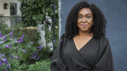 Shonda Rhimes and Netflix Expand Partnership to Include Video Games and Virtual Reality Content