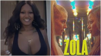 It Wasnâ€™t Something I Needed to be Saved From': The Woman Behind Upcoming Movie â€˜Zolaâ€™ Shares An Unexpected Take On Her Life Choices