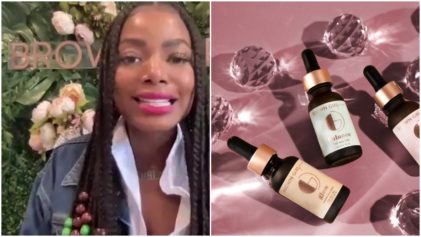 We Suffer Disproportionately High Rates of Anxietyâ€™: Why Brown Girl Jane Built a Business Around Providing CBD Products Specific to Black Women's Wellness