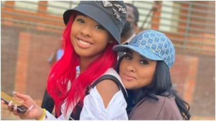 Too Much Cleavage': Tammy and Waka Flocka Host Daughter's Sweet 16 at Nene Leakes' Lounge, Fans Say She's Growing Up Too Fast