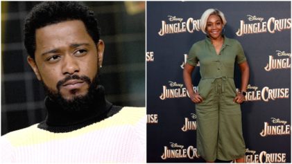 Has Hollywood Lost All of Its Original Creativity': Disney Set to Remake Eddie Murphy Movie 'Haunted Mansion' Starring Lakeith Stanfield and Tiffany Haddish, Fans Have Mixed Reviews