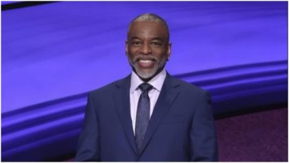 â€˜This Was a Real Challengeâ€™: LeVar Burton Opens Up About the Challenges He Faced While Assuming â€˜Jeopardy!â€™ Hosting Duties