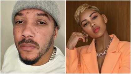 Singer Lyfe Jennings Shares His 'Frustrating, Embarrassing' Experience of Being Questioned While Boarding First Class, Meagan Good and Others Share Similar Stories