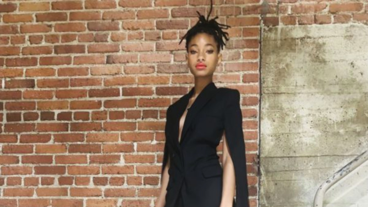 'I Didn't Feel Protected': Willow Smith Shares How Unsafe She Felt In ...