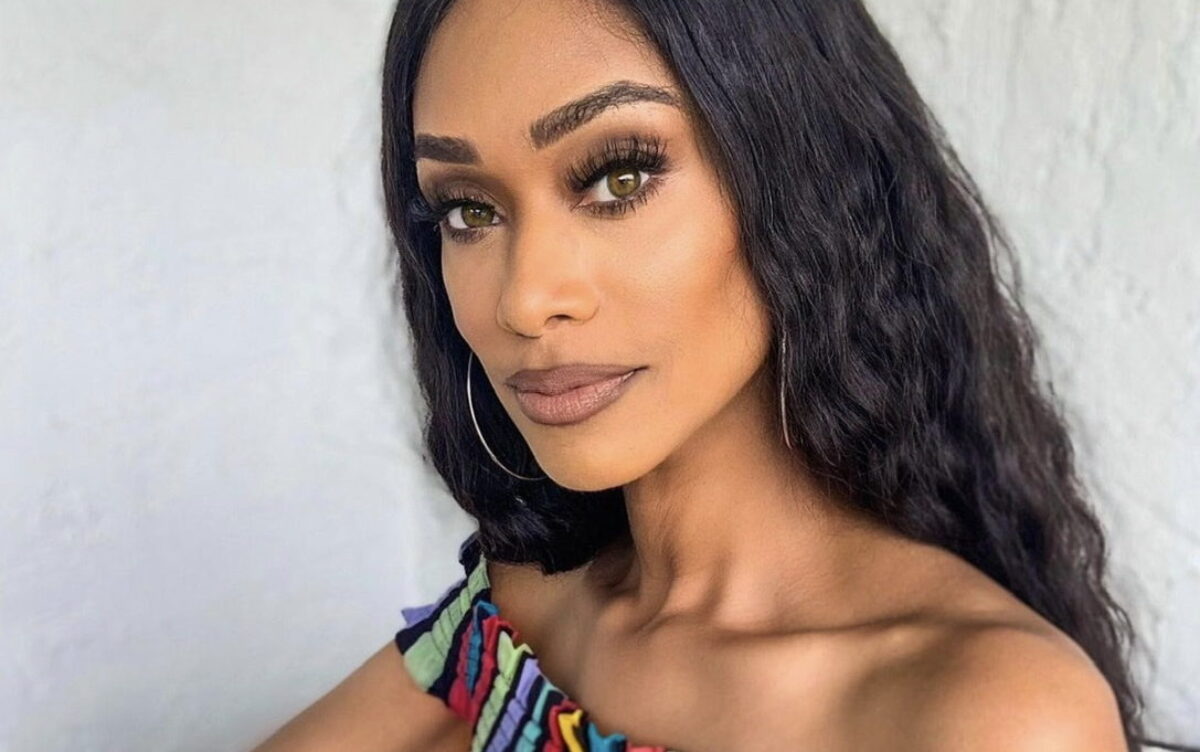 tami roman faces