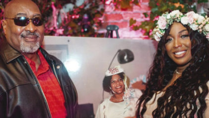 â€˜Daddyâ€™s Girl Foreverâ€™: Father of â€˜Black Ink Crew: Chicagoâ€™ Star Charmaine Bey Passes Away
