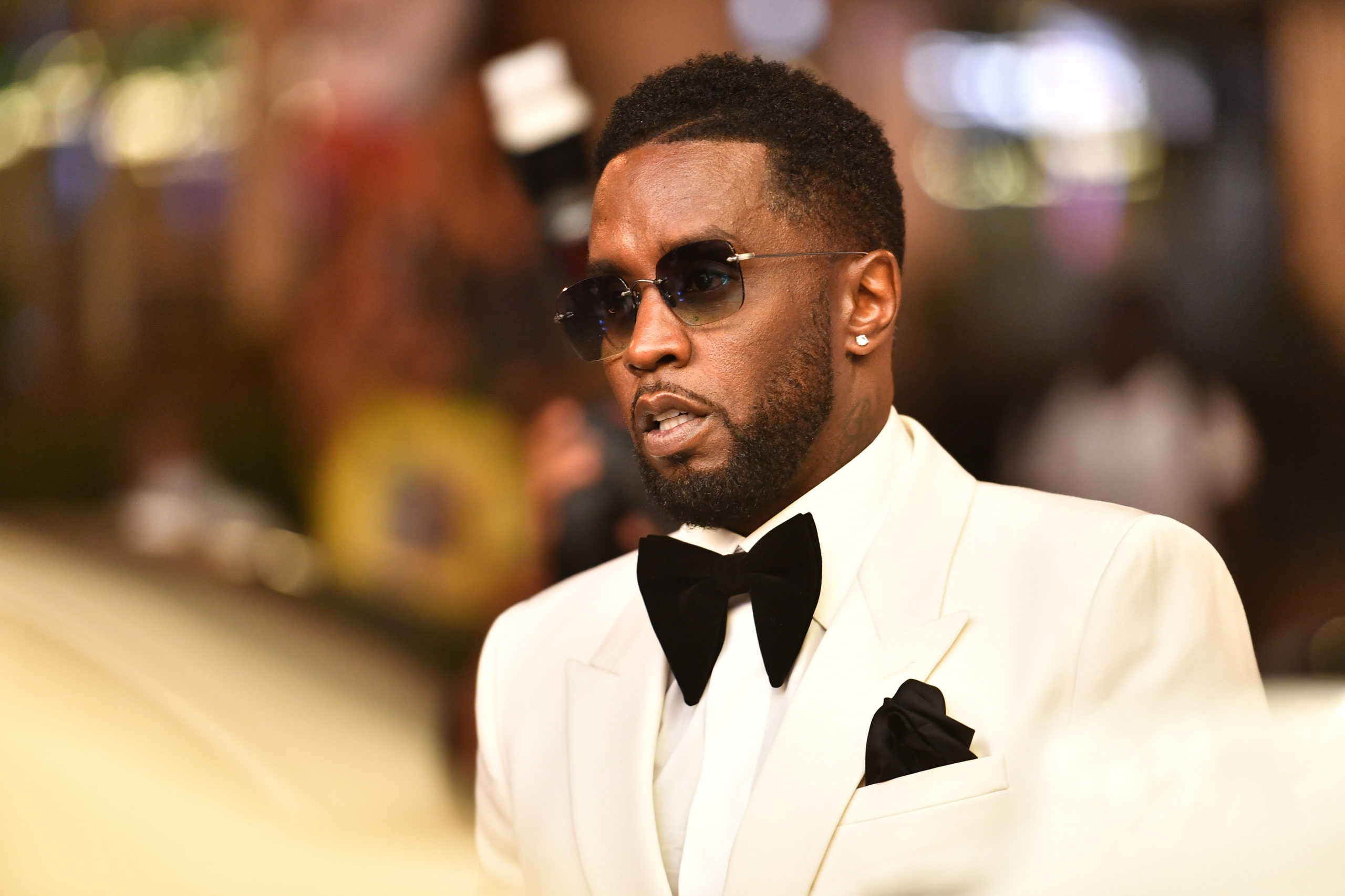 I'm a tragic hero' — grief and the rise of Sean 'Diddy' Combs