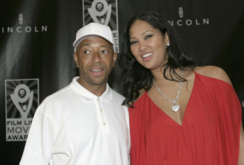 You'll Get Them Back: Kimora Lee Simmons Seemingly Admits to Using Bonds to Bail Out Husband After Russell Simmons Sues Her for Fraud