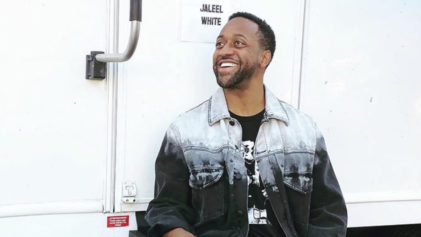 What Fame Does to Kids': Jaleel White Tapped to Ask 'Tough Questions' to '90s Child Stars In TV Show