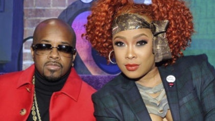 I Wanted to Be the Third Member of Kriss Kross': Da Brat 'Grateful' to Jermaine Dupri for Not Pushing Her to be Sexy During Her Early Career